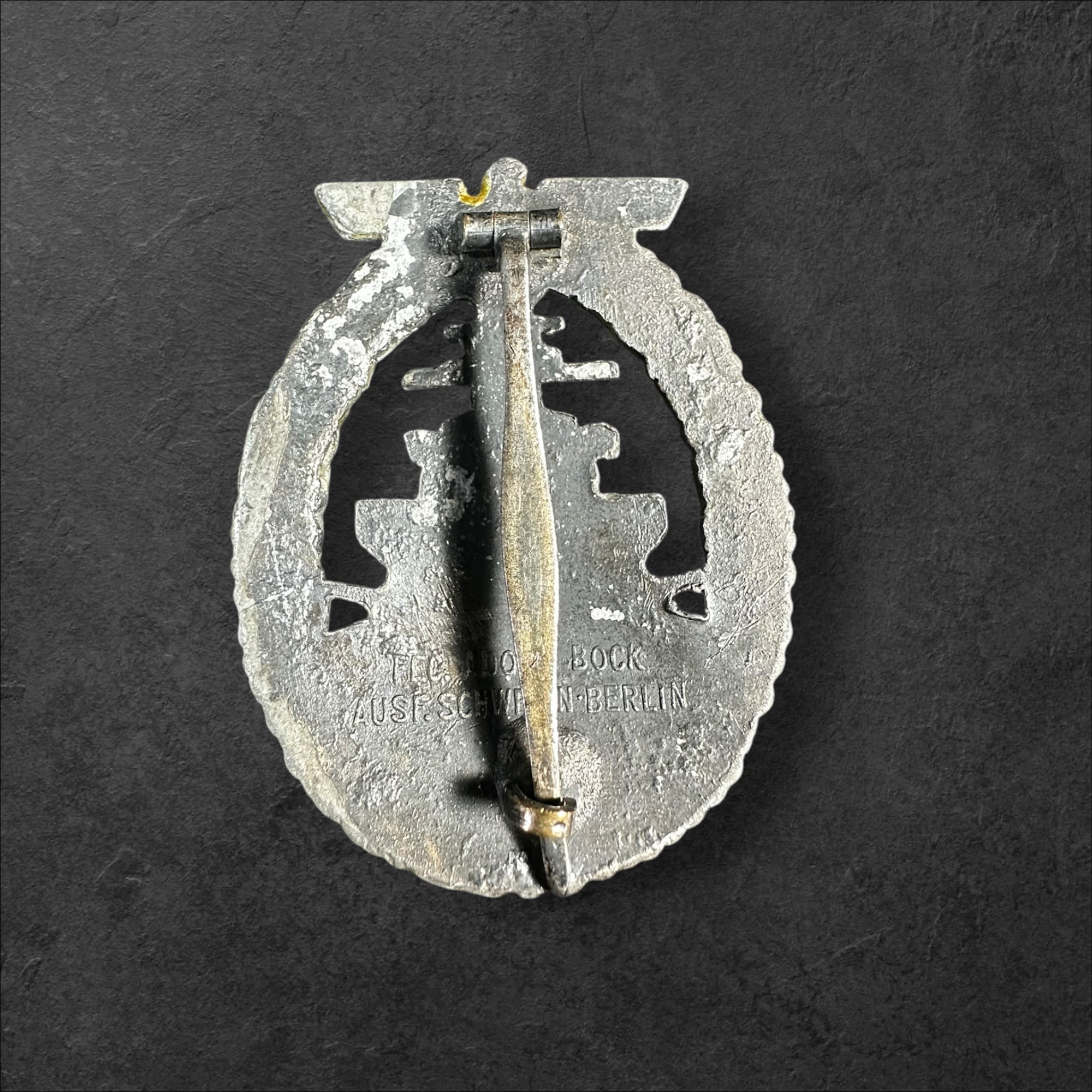 Flotten-Kriegsabzeichen 1941