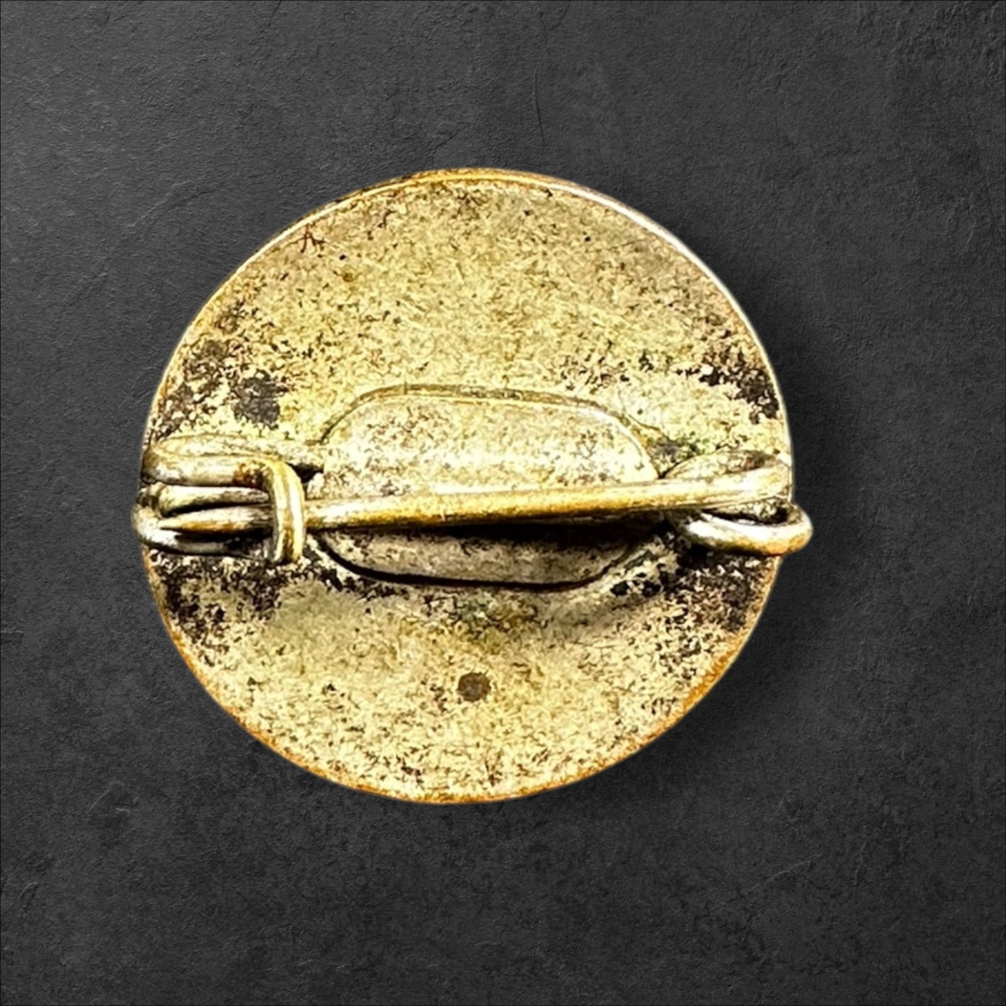 NSDAP Sympathisantenabzeichen