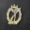Infanteriesturmabzeichen in silber, CW
