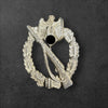 Infanteriesturmabzeichen in silber