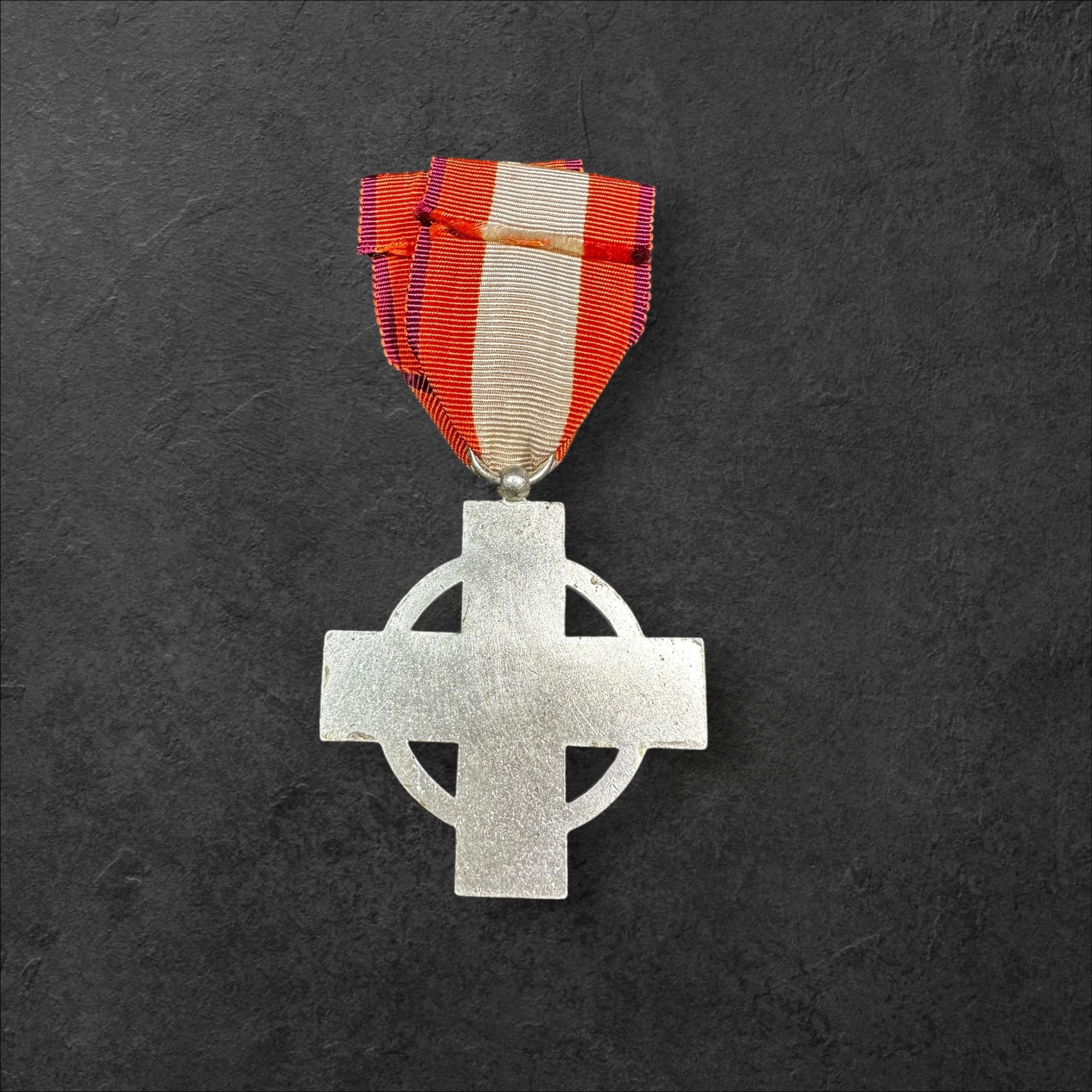 Reichsfeuerwehr-Ehrenzeichen 2. Stufe