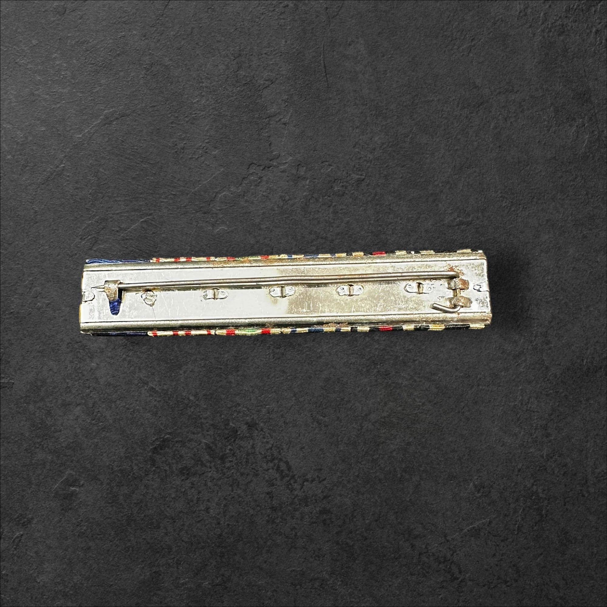 6er Feldspange WK1/WK2