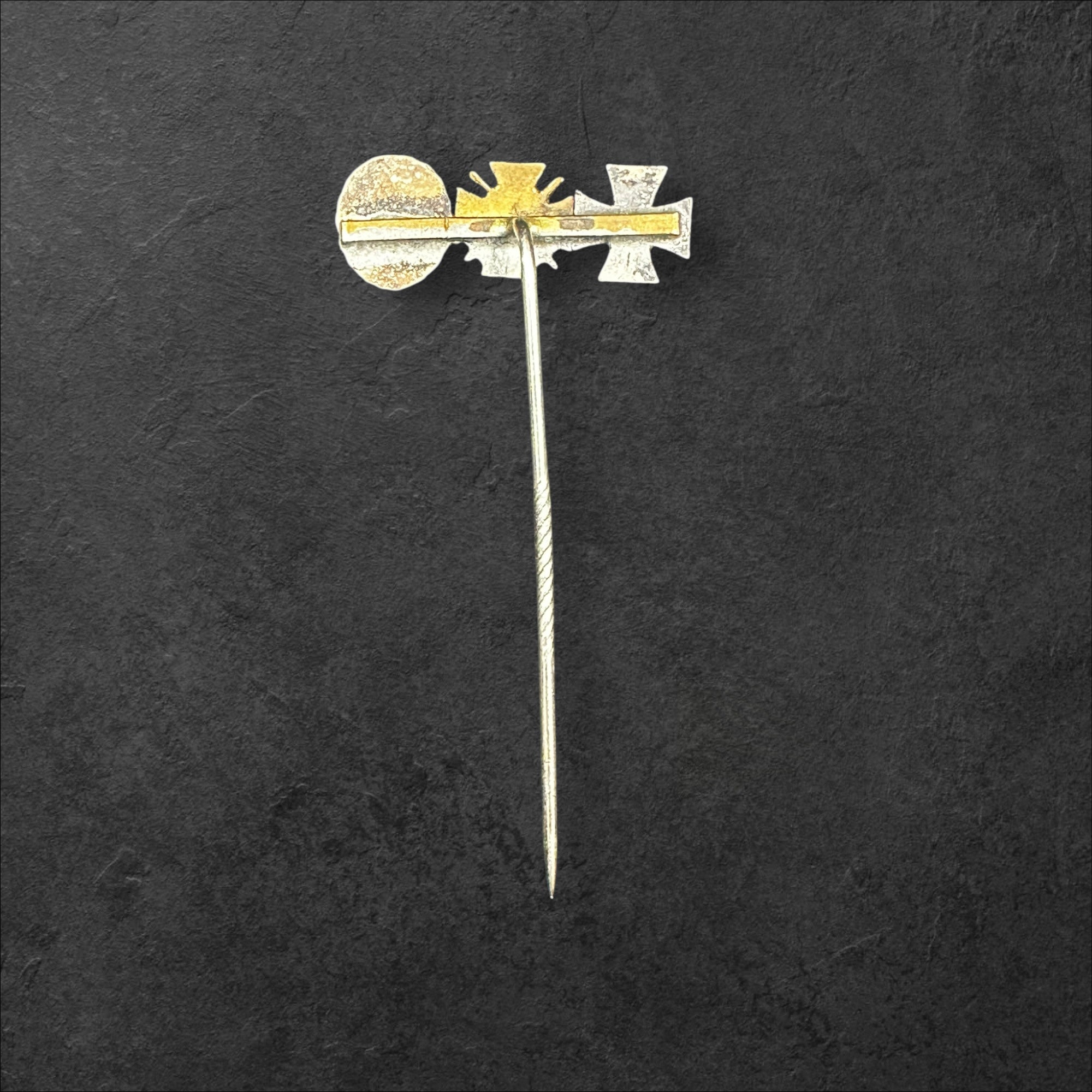 3-Fach Miniatur Kaiserreich