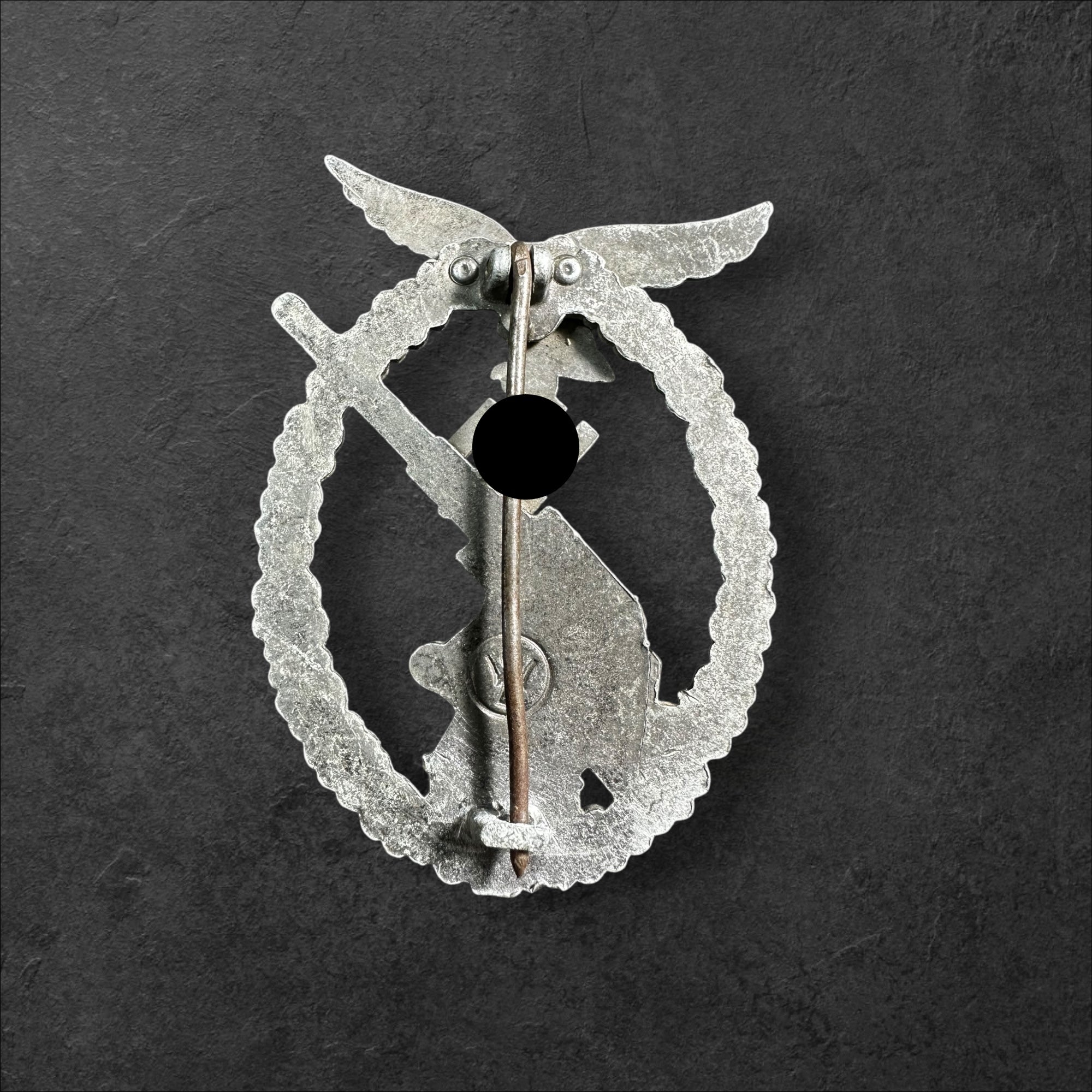 Flakkampfabzeichen der Luftwaffe