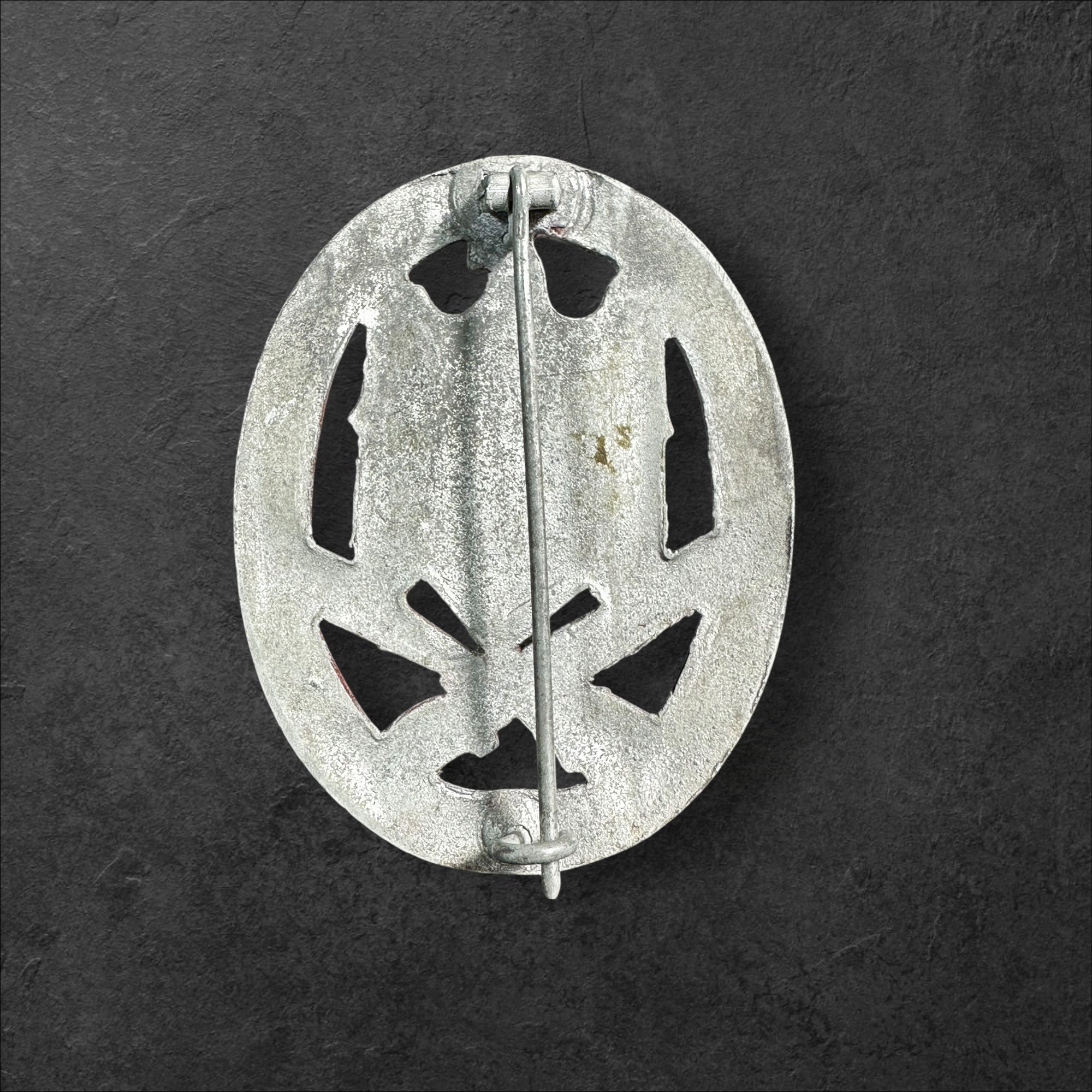 Allgemeines Sturmabzeichen