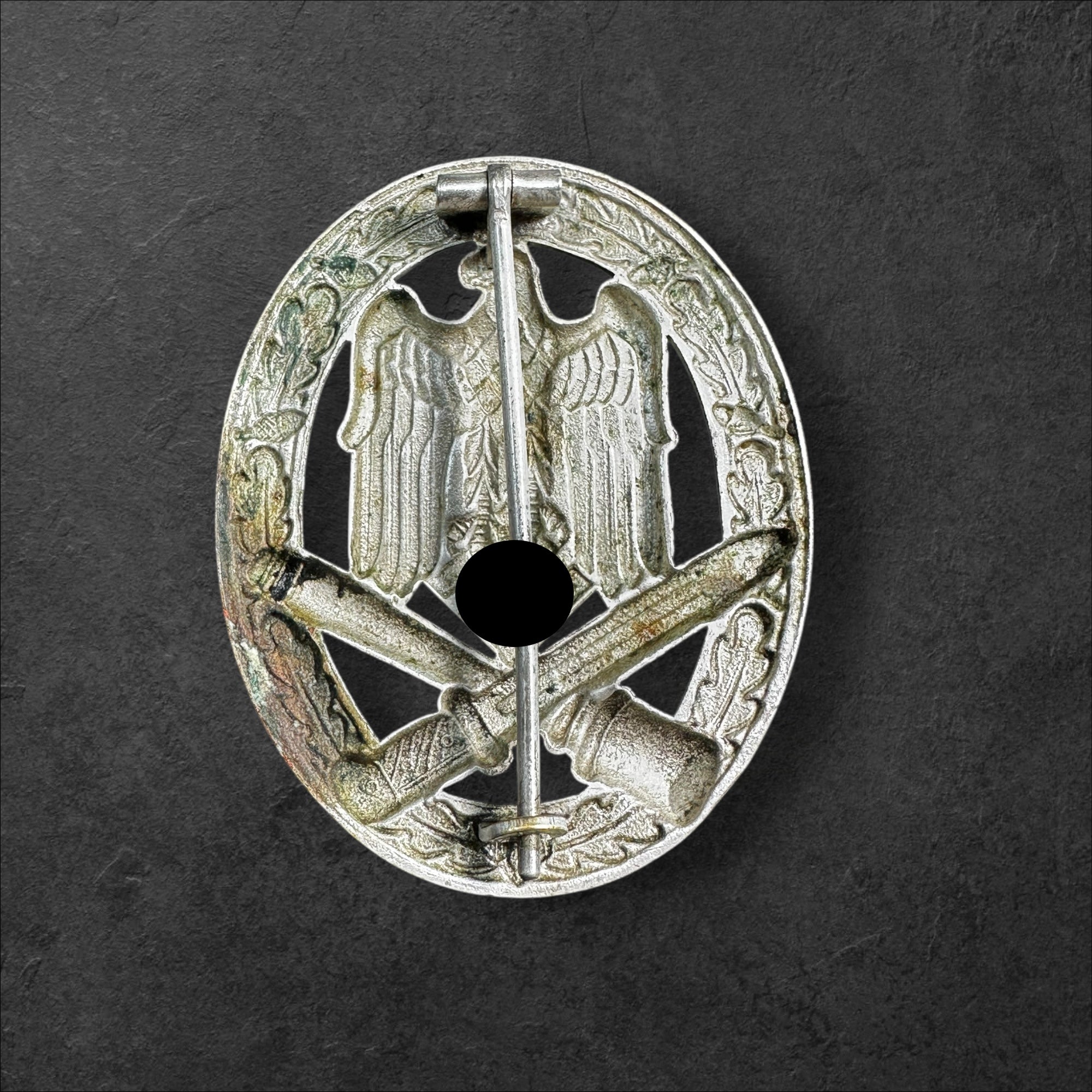 Allgemeines Sturmabzeichen