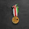 Deutsch-Italienische Feldzugsmedaille
