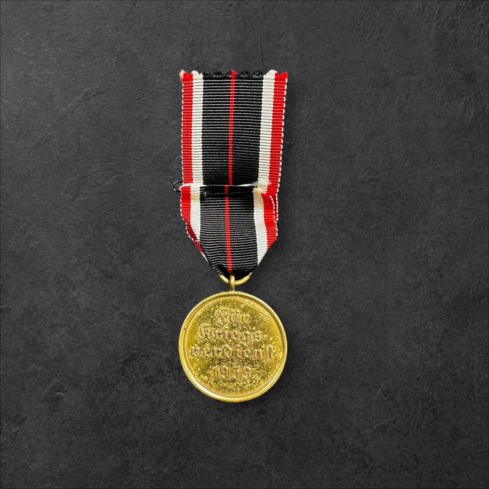 Medaille zum Kriegsverdienstkreuz