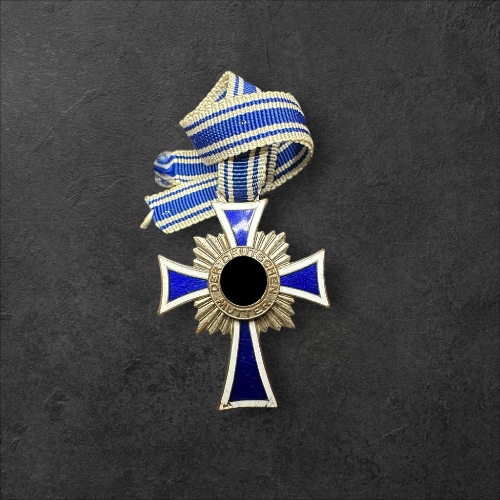 Ehrenkreuz der Deutschen Mutter 2. Stufe