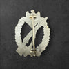 Infanteriesturmabzeichen in silber