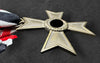 Kriegsverdienstkreuz 2.Klasse ohne Schwerter