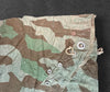 Zeltbahn der Wehrmacht
