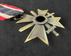 Kriegsverdienstkreuz 2.Klasse mit Schwertern
