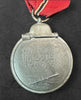Medaille Winterschlacht im Osten