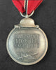 Medaille Winterschlacht im Osten