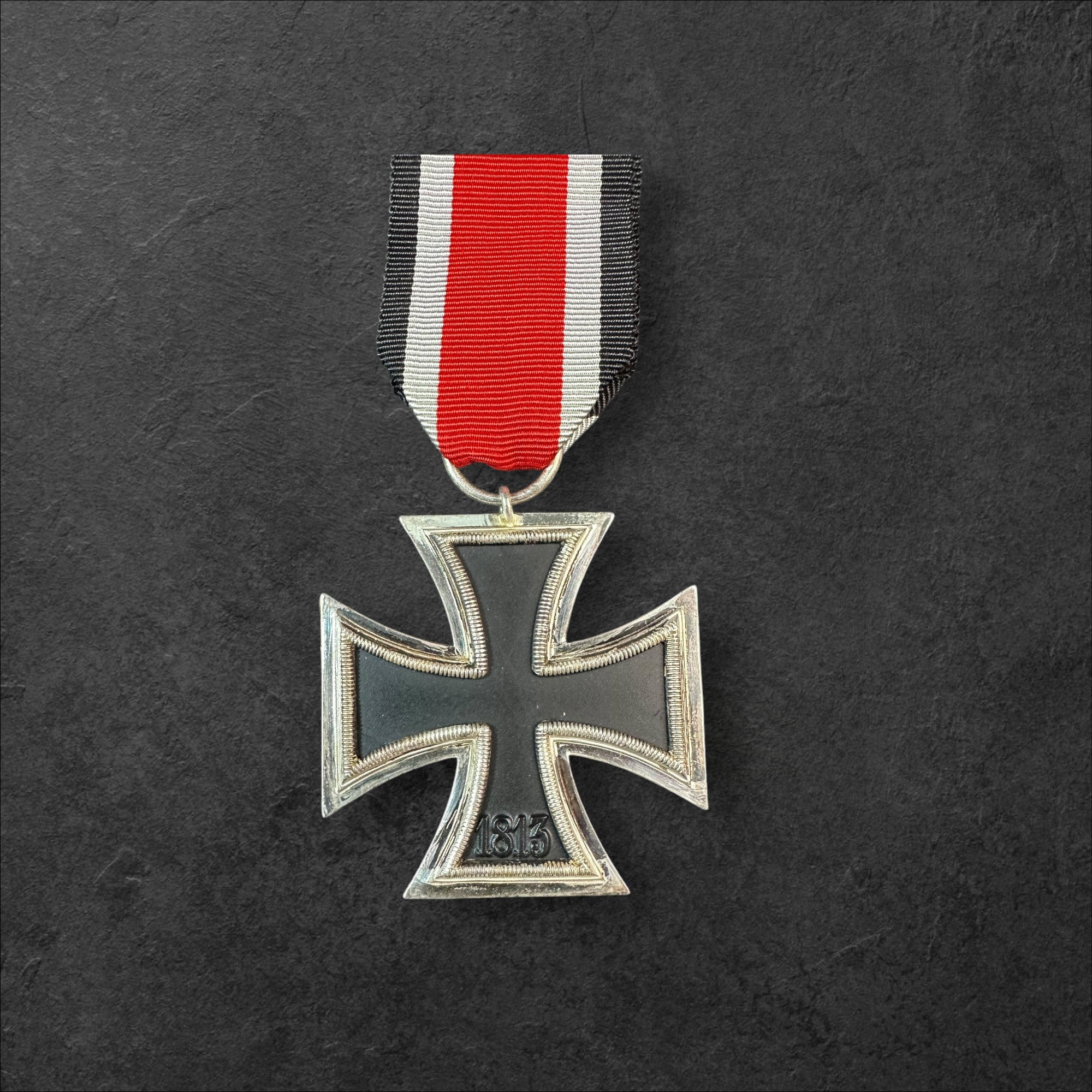 Eisernes Kreuz 2.Klasse 1939 in Verleihungstüte