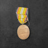 Freikorps Oberland Bronzene Verdienstmedaille "Für Verdienste um Oberschlesien"