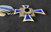 Ehrenkreuz der Deutschen Mutter 3.Stufe
