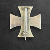 Eisernes Kreuz 1.Klasse 1914 "KO"
