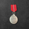 Medaille Winterschlacht im Osten