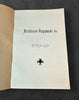 Buch "Artillerie Regiment 36"