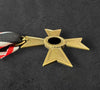 Kriegsverdienstkreuz 2.Klasse ohne Schwerter