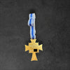 Ehrenkreuz der Deutschen Mutter 1.Stufe im Etui