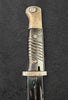Bajonett K-98