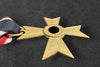 Kriegsverdienstkreuz 2.Klasse ohne Schwertern