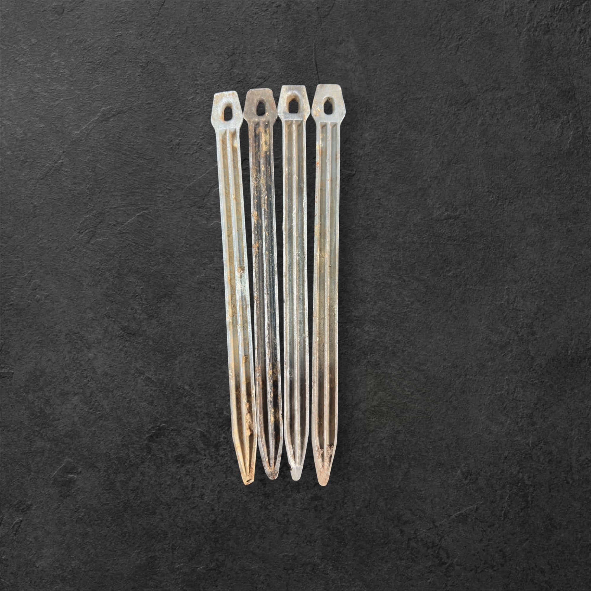 Heringe der Wehrmacht