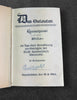 Buch "Mein Kampf"