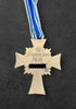 Ehrenkreuz der Deutschen Mutter 3.Stufe mit Urkunde