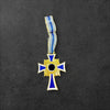 Ehrenkreuz der Deutschen Mutter 1.Stufe im Etui