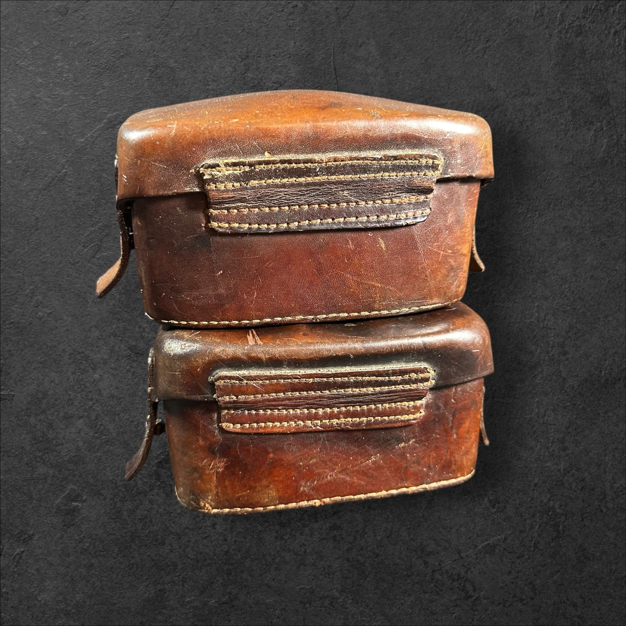 Sanitätstaschen 1916