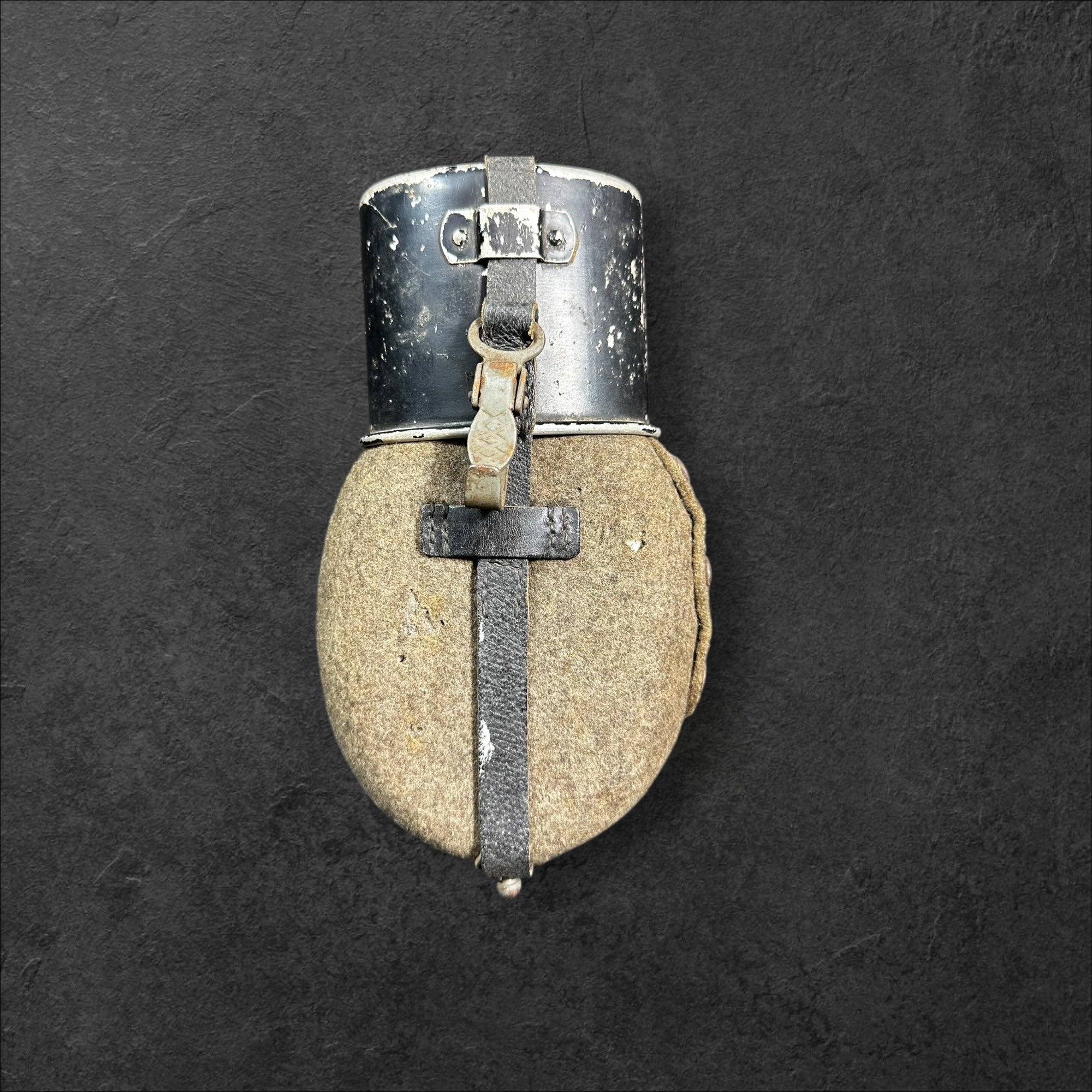 Feldflasche Wehrmacht