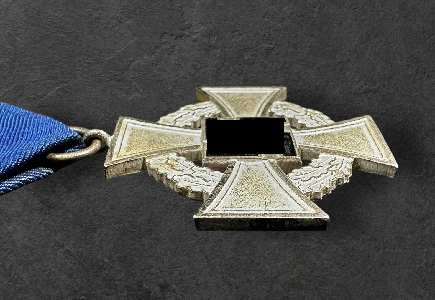 Treuedienst-Ehrenzeichen 2.Stufe für 25 Jahre 1938 mit Bandspange