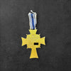Ehrenkreuz der Deutschen Mutter 1.Stufe