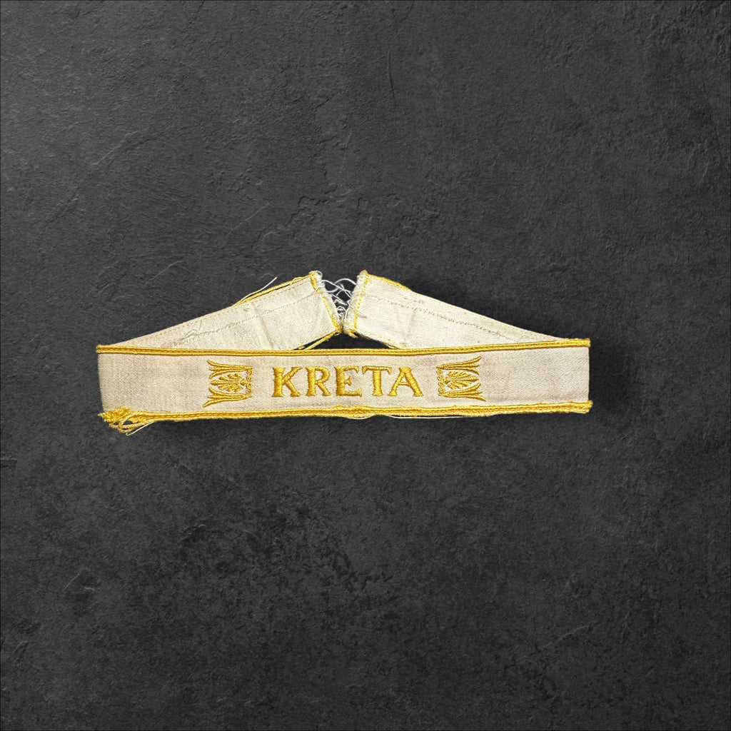 Ärmelband Kreta