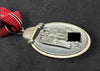 Medaille Winterschlacht im Osten