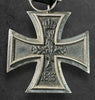 Eisernes Kreuz 2. Klasse 1918