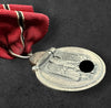 Medaille Winterschlacht im Osten