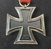 Eisernes Kreuz 2.Klasse 1939