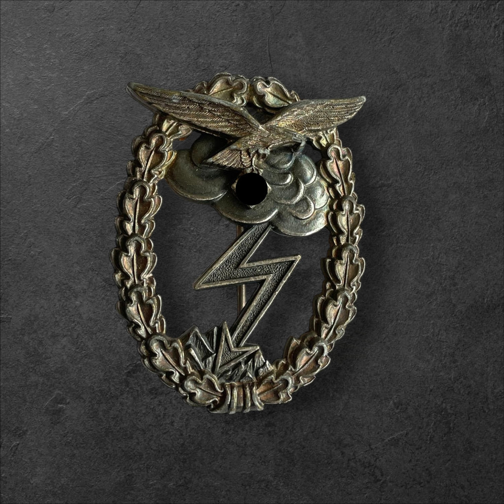 Erdkampfabzeichen der Luftwaffe