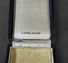 Ehrenkreuz der Deutschen Mutter 1.Stufe im Etui