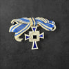 Ehrenkreuz der Deutschen Mutter Miniatur im Etui