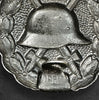 Verwundetenabzeichen in schwarz 1918