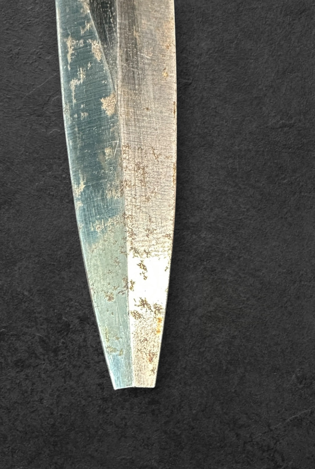 Kampfmesser WK1