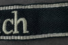 Ärmelband der Waffen-SS Division "DAS REICH".