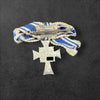 Ehrenkreuz der Deutschen Mutter Miniatur im Etui