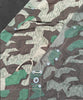 Zeltbahn der Wehrmacht